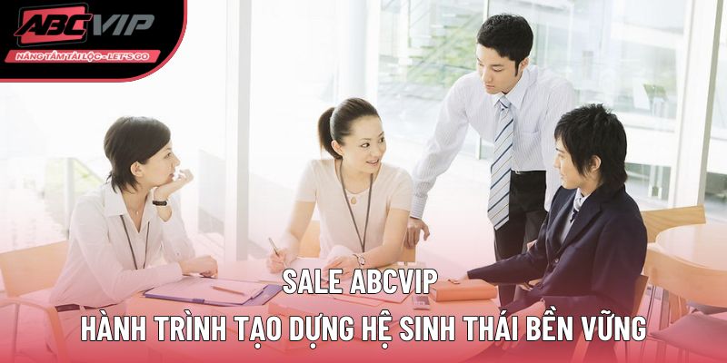 Sale ABCVIP